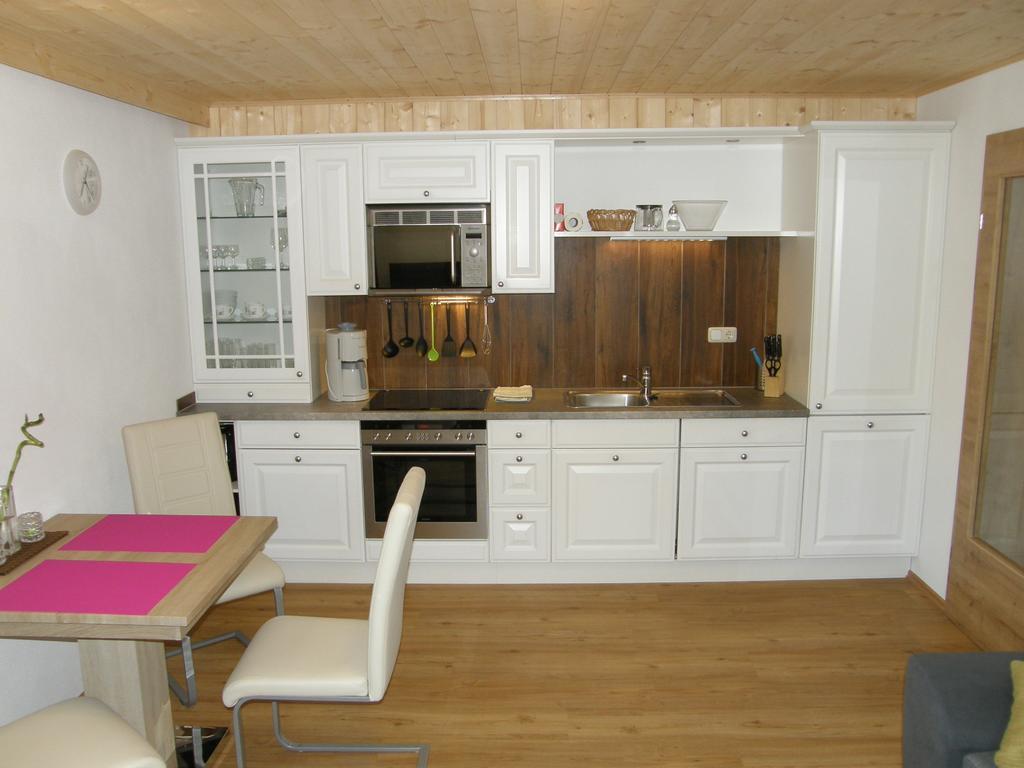 Apartment Altaussee Cameră foto