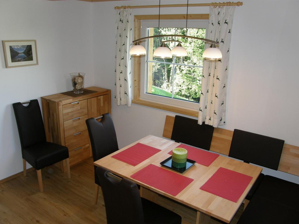 Apartment Altaussee Cameră foto