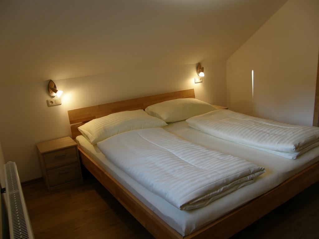Apartment Altaussee Cameră foto