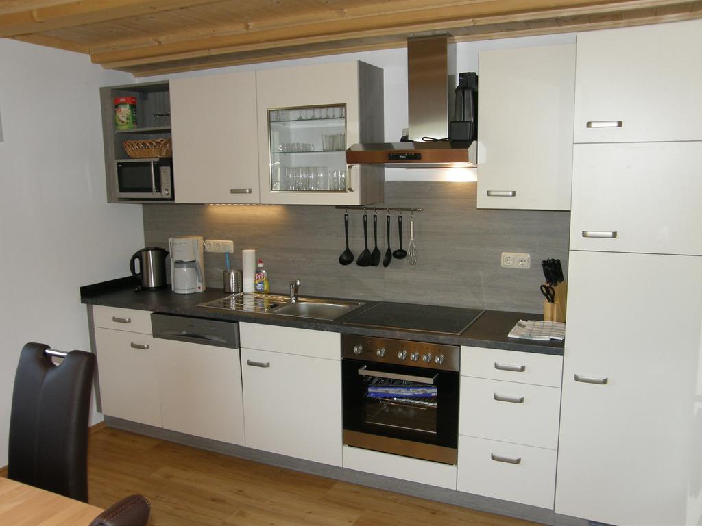 Apartment Altaussee Cameră foto