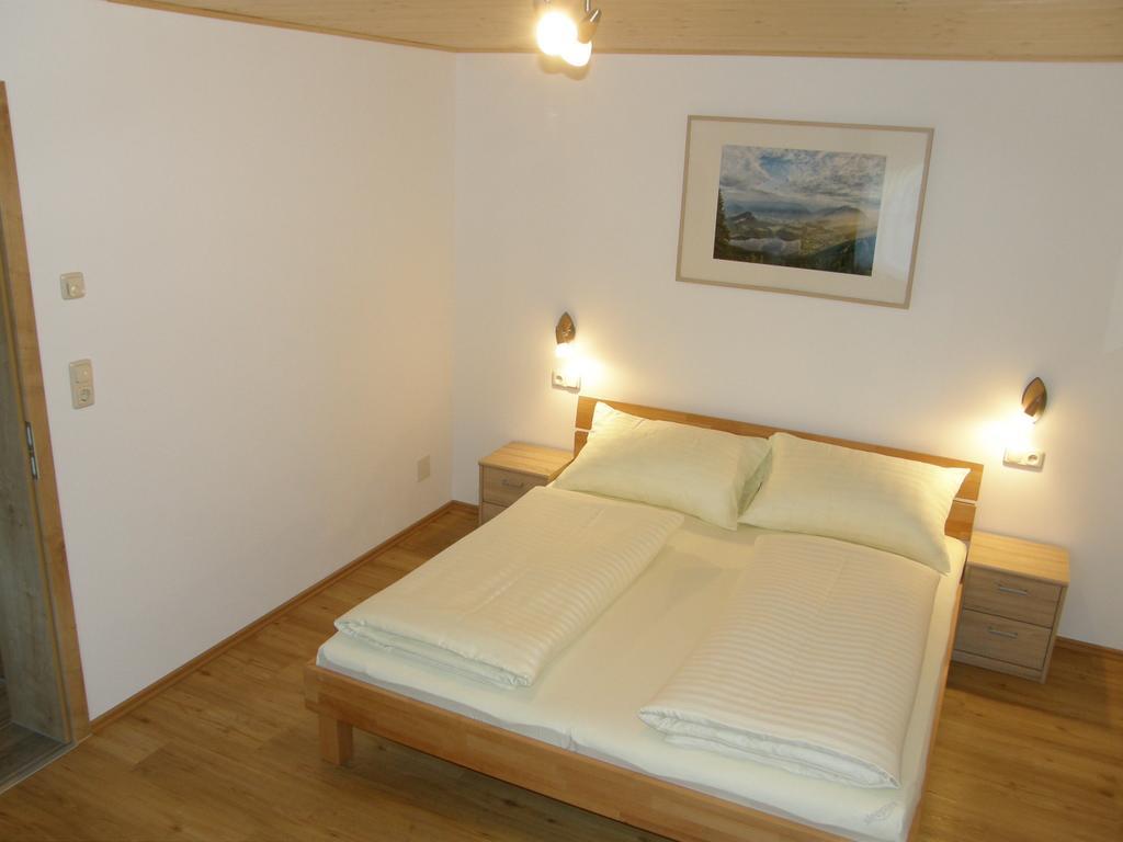 Apartment Altaussee Cameră foto