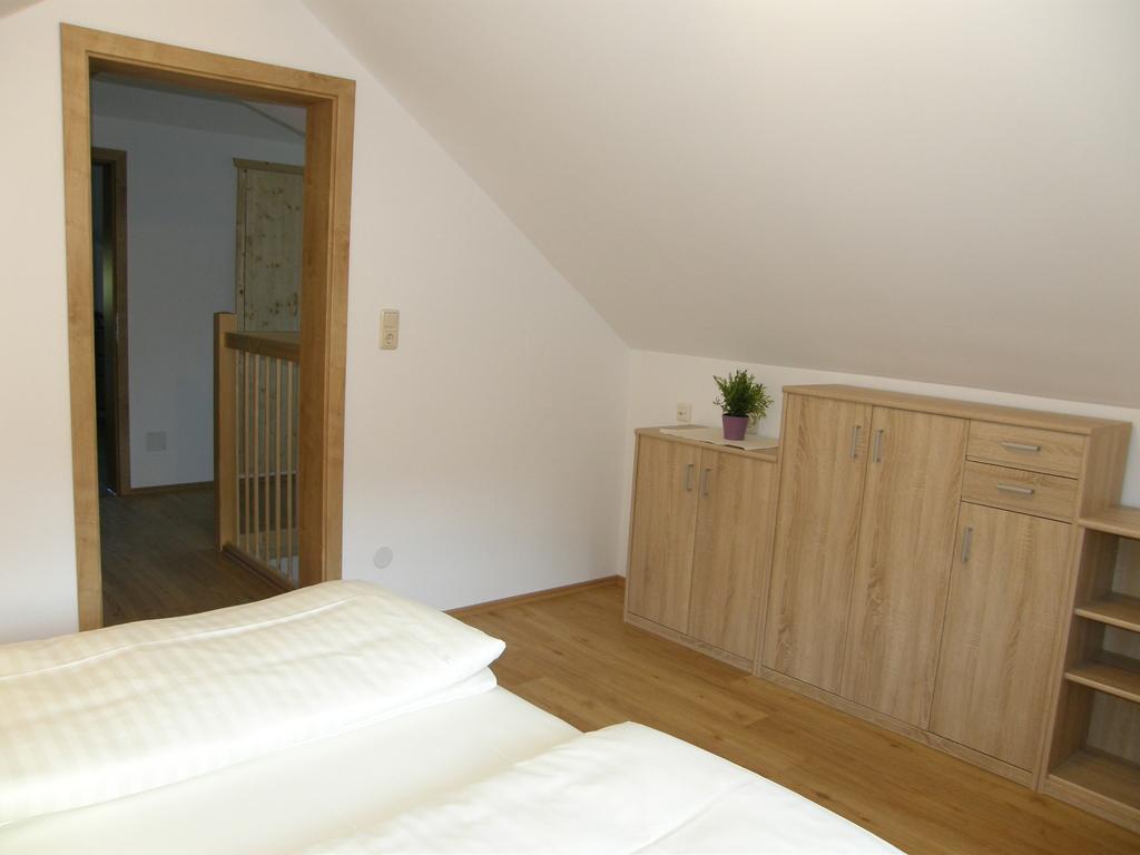 Apartment Altaussee Cameră foto