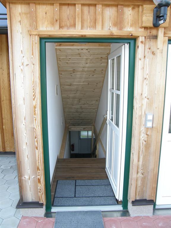 Apartment Altaussee Cameră foto