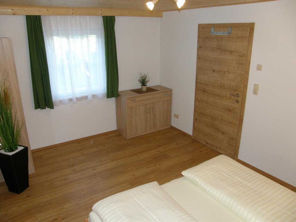 Apartment Altaussee Cameră foto
