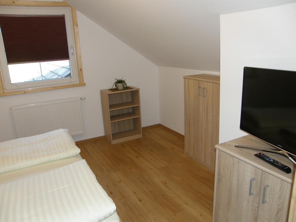 Apartment Altaussee Cameră foto