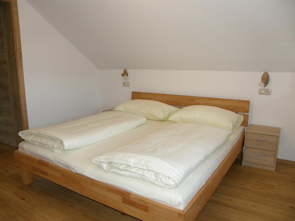 Apartment Altaussee Cameră foto