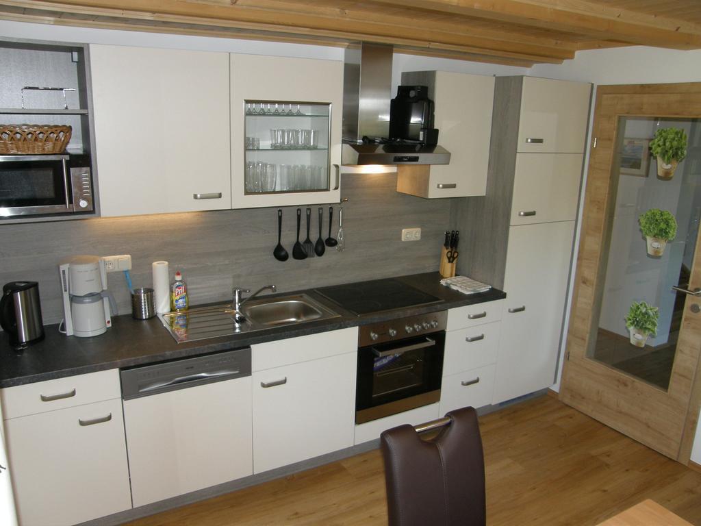 Apartment Altaussee Cameră foto